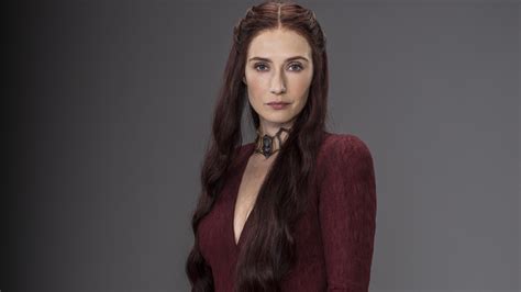 red woman game of thrones|The Red Woman .